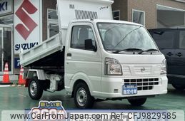 nissan clipper-truck 2024 -NISSAN--Clipper Truck 3BD-DR16T--DR16T-703***---NISSAN--Clipper Truck 3BD-DR16T--DR16T-703***-