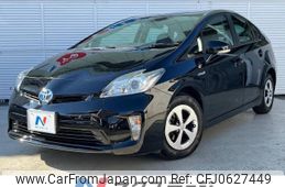 toyota prius 2014 -TOYOTA--Prius DAA-ZVW30--ZVW30-0402862---TOYOTA--Prius DAA-ZVW30--ZVW30-0402862-