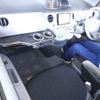 toyota sienta 2006 CFJ1666920 image 4