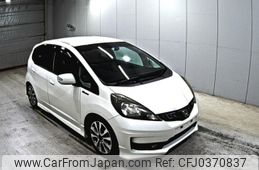 honda fit 2011 -HONDA--Fit GE8-1520349---HONDA--Fit GE8-1520349-