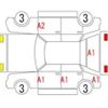 honda fit 2011 CFJ1517074 image 2