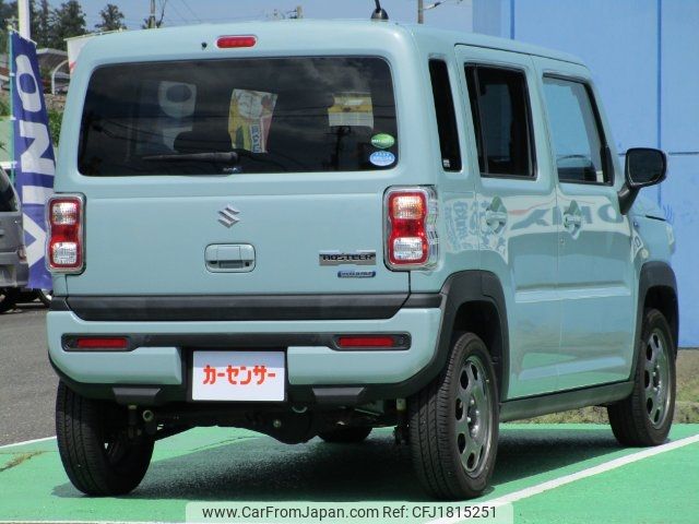 suzuki hustler 2020 CFJ1815251 image 2