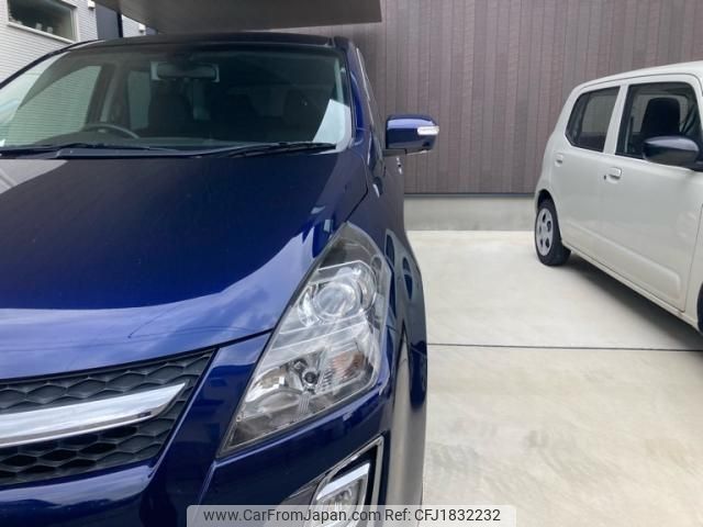mazda mpv 2008 CFJ1832232 image 2