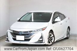 toyota prius-phv 2020 -TOYOTA--Prius PHV LA-ZVW52--ZVW52-3164107---TOYOTA--Prius PHV LA-ZVW52--ZVW52-3164107-