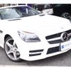 mercedes-benz slk-class 2014 CFJ1723626 image 9