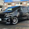 toyota vellfire 2013 -TOYOTA--Vellfire DBA-ANH25W--ANH25-8044687---TOYOTA--Vellfire DBA-ANH25W--ANH25-8044687- image 3