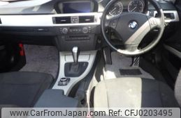 bmw 3-series 2010 NIKYO_WQ21809