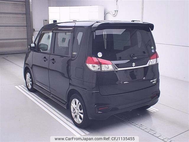 suzuki solio 2014 -SUZUKI--Solio MA15S-813295---SUZUKI--Solio MA15S-813295- image 2