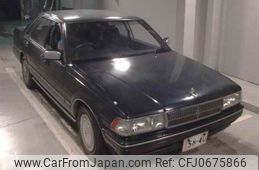 nissan cedric 1989 -NISSAN--Cedric UY31-015112---NISSAN--Cedric UY31-015112-