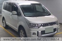 mitsubishi delica-d5 2014 CFJ1196614