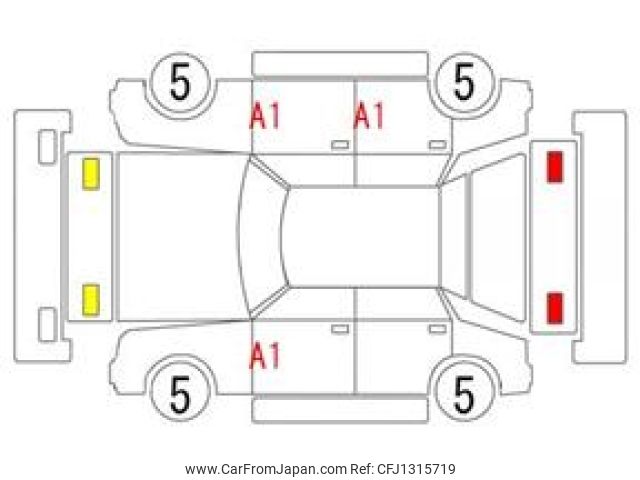 toyota prius 2016 -TOYOTA--Prius DAA-ZVW50--ZVW50-8011604---TOYOTA--Prius DAA-ZVW50--ZVW50-8011604- image 2