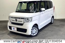 honda n-box 2017 -HONDA--N BOX DBA-JF3--JF3-1036545---HONDA--N BOX DBA-JF3--JF3-1036545-