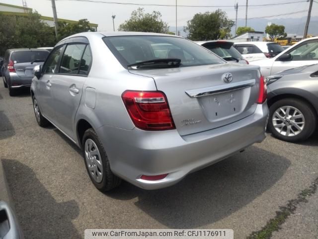 toyota corolla-axio 2020 quick_quick_DBA-NZE164_NZE164-7077677 image 2