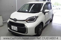 toyota sienta 2023 quick_quick_5BA-MXPC10G_1031097