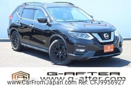 nissan x-trail 2019 quick_quick_DAA-HNT32_HNT32-177061