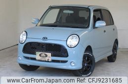 daihatsu mira-gino 2006 quick_quick_L650S_L650S-0042527