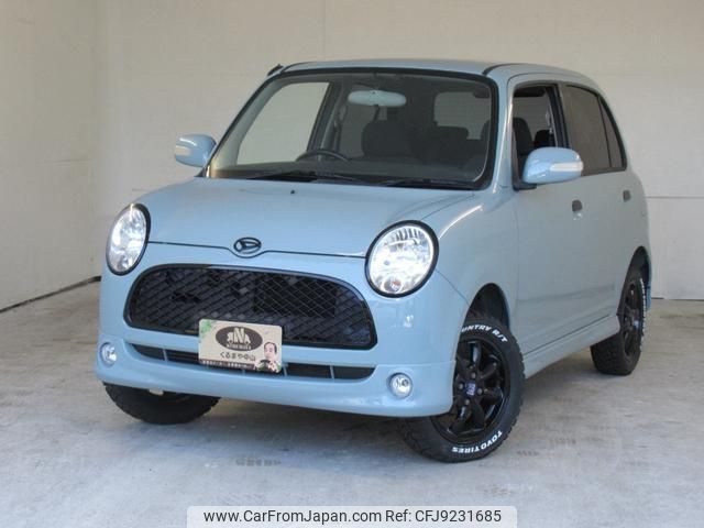 daihatsu mira-gino 2006 quick_quick_L650S_L650S-0042527 image 1