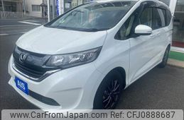 honda freed 2018 -HONDA--Freed DBA-GB5--GB5-1056405---HONDA--Freed DBA-GB5--GB5-1056405-