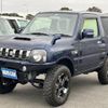 suzuki jimny 2017 quick_quick_ABA-JB23W_JB23W-761638 image 1