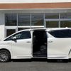 toyota vellfire 2018 -TOYOTA--Vellfire DAA-AYH30W--AYH30-0070795---TOYOTA--Vellfire DAA-AYH30W--AYH30-0070795- image 5