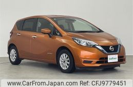 nissan note 2016 -NISSAN--Note DAA-HE12--HE12-002632---NISSAN--Note DAA-HE12--HE12-002632-