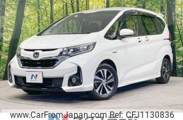 honda freed 2016 -HONDA--Freed DAA-GB7--GB7-1013052---HONDA--Freed DAA-GB7--GB7-1013052-