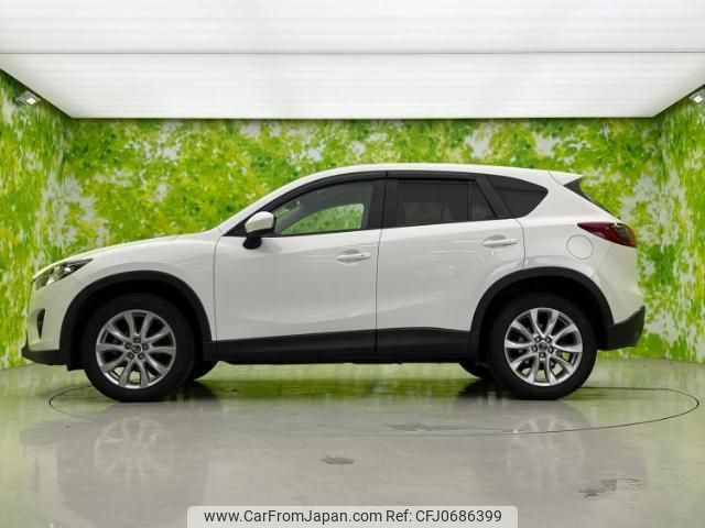 mazda cx-5 2013 quick_quick_LDA-KE2AW_KE2AW-124108 image 2