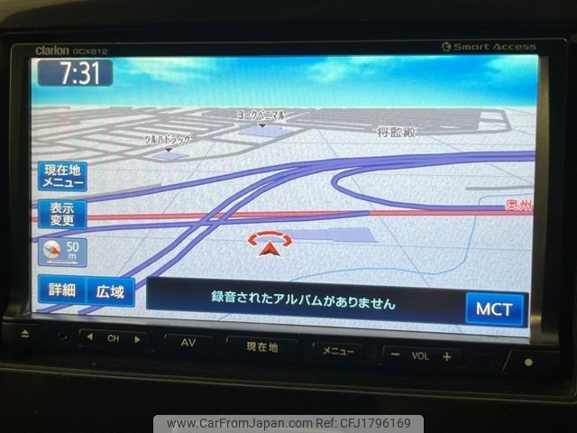 suzuki wagon-r 2013 CFJ1796169 image 2