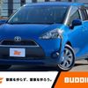 toyota sienta 2017 -TOYOTA--Sienta DBA-NSP170G--NSP170-7119698---TOYOTA--Sienta DBA-NSP170G--NSP170-7119698- image 1