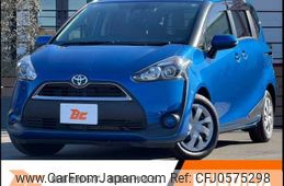 toyota sienta 2017 -TOYOTA--Sienta DBA-NSP170G--NSP170-7119698---TOYOTA--Sienta DBA-NSP170G--NSP170-7119698-