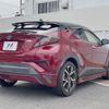 toyota c-hr 2018 -TOYOTA--C-HR DAA-ZYX10--ZYX10-2123801---TOYOTA--C-HR DAA-ZYX10--ZYX10-2123801- image 17