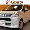 daihatsu move 2017 quick_quick_LA150S_LA150S-1063135 image 1