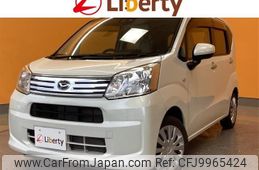 daihatsu move 2017 quick_quick_LA150S_LA150S-1063135