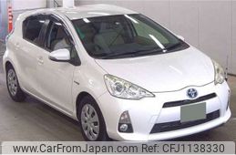 toyota aqua 2012 -TOYOTA--AQUA DAA-NHP10--NHP10-6065771---TOYOTA--AQUA DAA-NHP10--NHP10-6065771-
