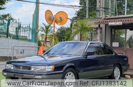 nissan leopard 1990 -NISSAN--Leopard GF31--039197---NISSAN--Leopard GF31--039197-