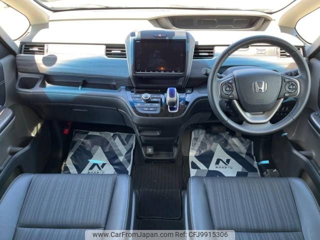 honda freed 2018 -HONDA--Freed DAA-GB7--GB7-1058859---HONDA--Freed DAA-GB7--GB7-1058859- image 2