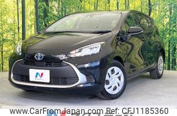 toyota aqua 2023 -TOYOTA--AQUA 6AA-MXPK11--MXPK11-2129298---TOYOTA--AQUA 6AA-MXPK11--MXPK11-2129298-