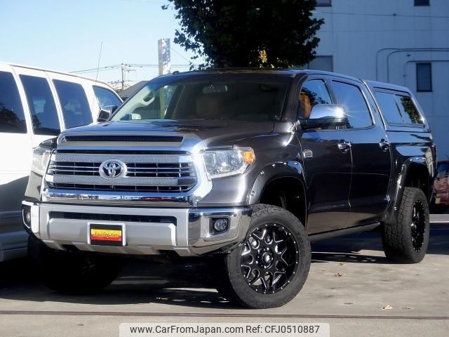 toyota tundra 2021 -OTHER IMPORTED--Tundra ﾌﾒｲ--ｸﾆ[01]150228---OTHER IMPORTED--Tundra ﾌﾒｲ--ｸﾆ[01]150228- image 1