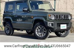 suzuki jimny 2024 -SUZUKI--Jimny 3BA-JB64W--JB64W-366467---SUZUKI--Jimny 3BA-JB64W--JB64W-366467-