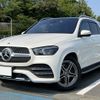 mercedes-benz gle-class 2019 quick_quick_3DA-167119C_WDC1671192A097099 image 1