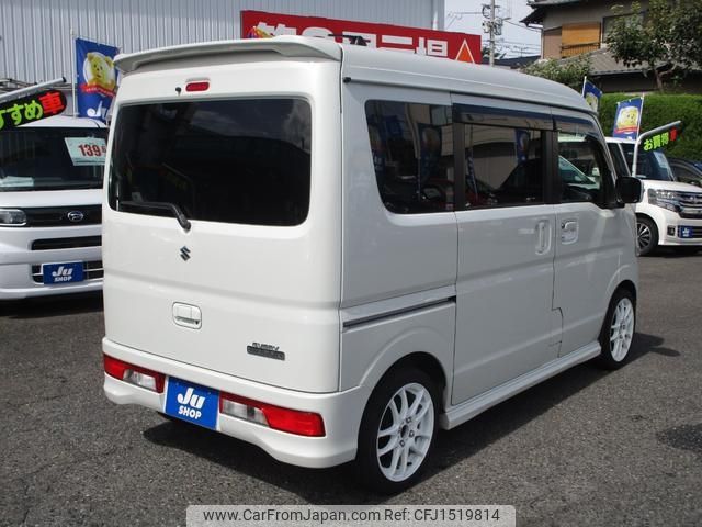 suzuki every-wagon 2018 CFJ1519814 image 2