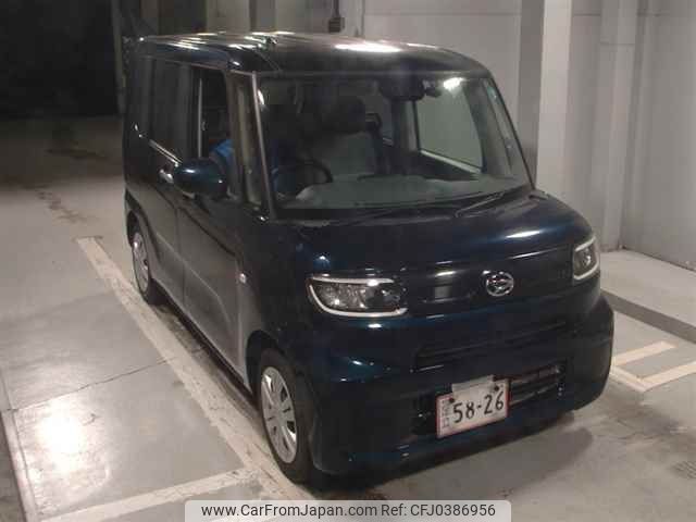 daihatsu tanto 2019 -DAIHATSU--Tanto LA650S-0009096---DAIHATSU--Tanto LA650S-0009096- image 1