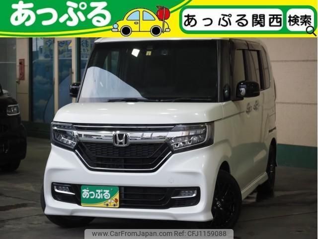 honda n-box 2020 quick_quick_6BA-JF3_JF3-1465627 image 1