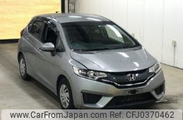 honda fit 2014 -HONDA--Fit GK3-1039810---HONDA--Fit GK3-1039810-