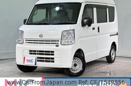 nissan nv100-clipper 2021 CFJ1549856