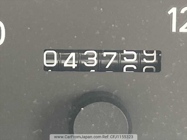 toyota starlet 1995 NIKYO_SS45464 image 2