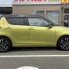 suzuki swift 2014 -SUZUKI--Swift DBA-ZC72S--ZC72S-340280---SUZUKI--Swift DBA-ZC72S--ZC72S-340280- image 4