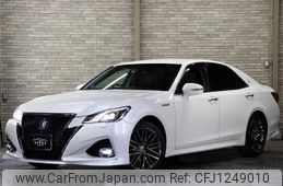 toyota crown 2015 -TOYOTA 【名変中 】--Crown AWS211--6006634---TOYOTA 【名変中 】--Crown AWS211--6006634-