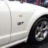 ford mustang 2007 -FORD--Ford Mustang ﾌﾒｲ--1ZVHT85H975272452---FORD--Ford Mustang ﾌﾒｲ--1ZVHT85H975272452- image 8