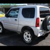 suzuki jimny 2009 -SUZUKI 【名変中 】--Jimny JB23W--604860---SUZUKI 【名変中 】--Jimny JB23W--604860- image 11